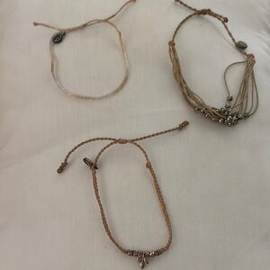 Pura Vida Women's Bracelet Set